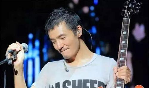 吃瓜娱乐圈李健是谁的孩子